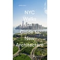 thumbnail image 2 of Pre-Owned NYC Walks: Guide to New Architecture (Paperback) 3791384902 9783791384900, 2 of 2