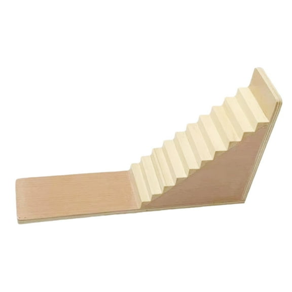 Kuntesetty Finger Training Ladder Hand Function Exerciser Anti Slip Support Training Device