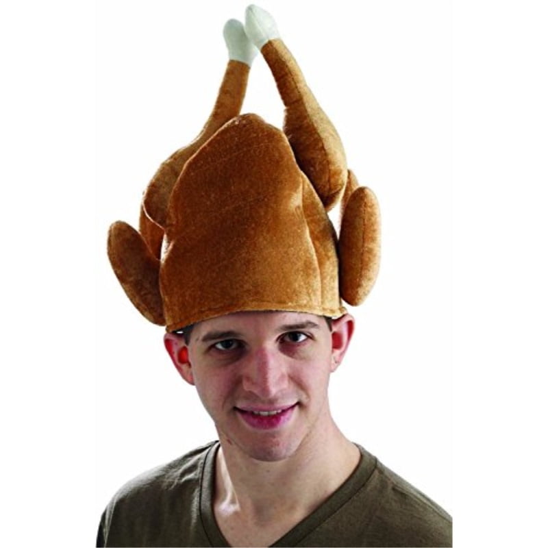 funny costume hats