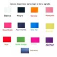 thumbnail image 5 of Playera Deportiva H Manga Larga Keep Fresh (set 5 Piezas), 5 of 5