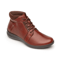 thumbnail image 1 of Botin Flexi Dama 25911 Café Flexi 25911 CAFÉ, 1 of 2