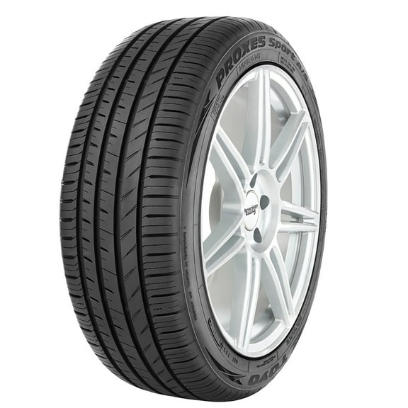 Toyo Proxes Sport A/S 315/35R20 110Y Passenger Tire