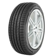 Toyo Proxes Sport A/S 225/45R18 95Y All-Season tire Fits: 2011-15 Chevrolet Cruze LTZ, 2012 Toyota Camry XLE