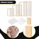 thumbnail image 5 of Kit de de madera para hacer papel (tamaños A4, y A6), herramientas educativas con papeles absorbentes, ideal para crear pantallas para, 5 of 6