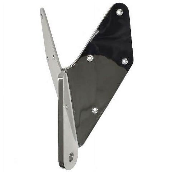 Challenger Hardware Boat Tow Plate | Sea Vee 11 1/4 x 17 1/2 Inch