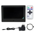 thumbnail image 1 of Digital Photo Frame, With Controller 7" HD Screen Digital Photo Frame, Holiday Gift For Baby Albums, 1 of 8