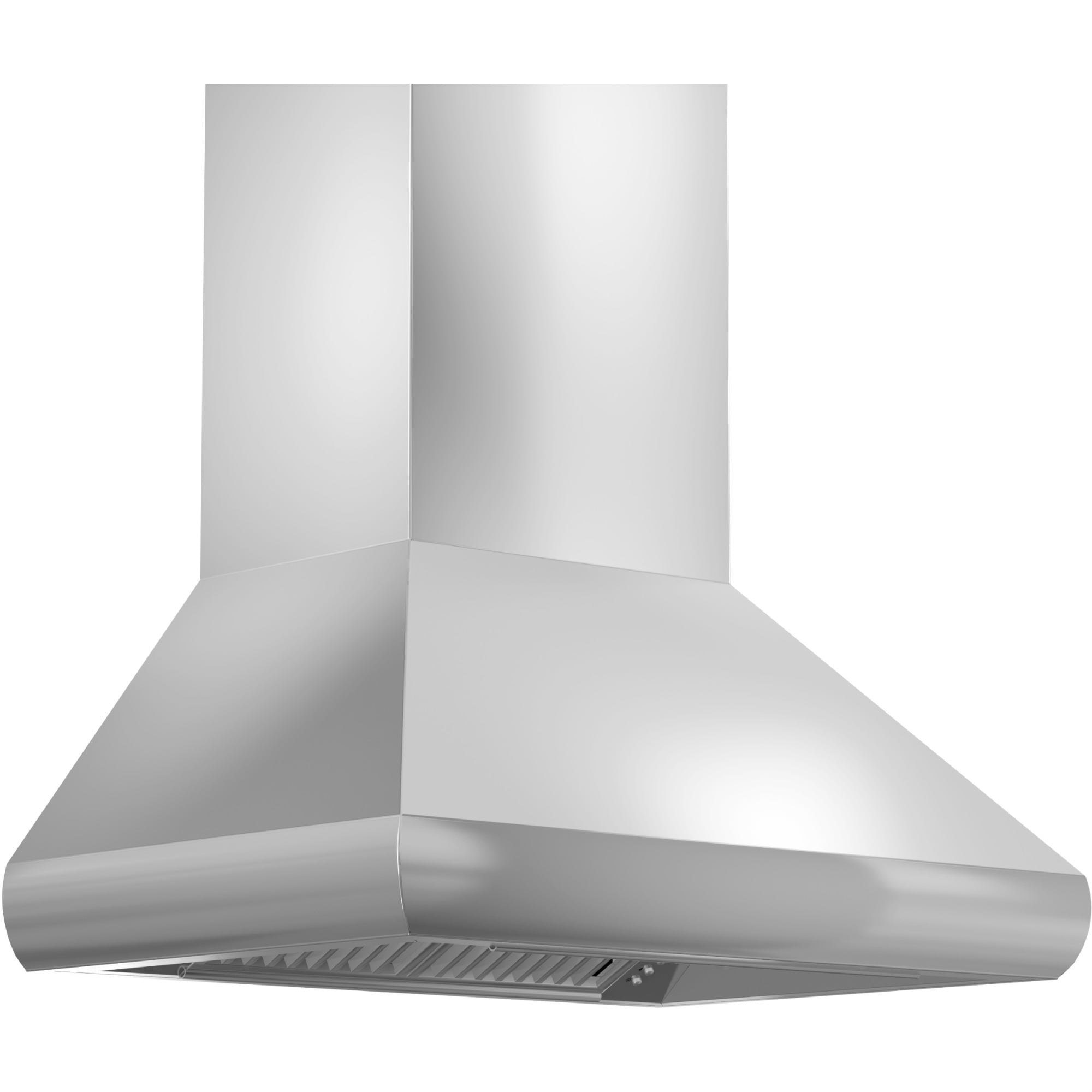 ZLINE 30 in. Professional Wall Mount Range Hood in Stainless Steel (68730)