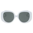 thumbnail image 3 of Lunettes de Soleil Unisexes Style Rétro de Rue pour Femmes et Hommes – Lunettes de Mode, 3 of 3