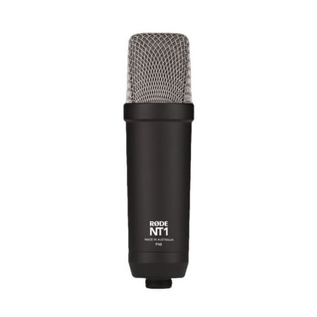 RØDE - NT1 Signature Series Studio Condenser Microphone