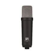 Rode NT1 Signature Series Studio Condenser Microphone