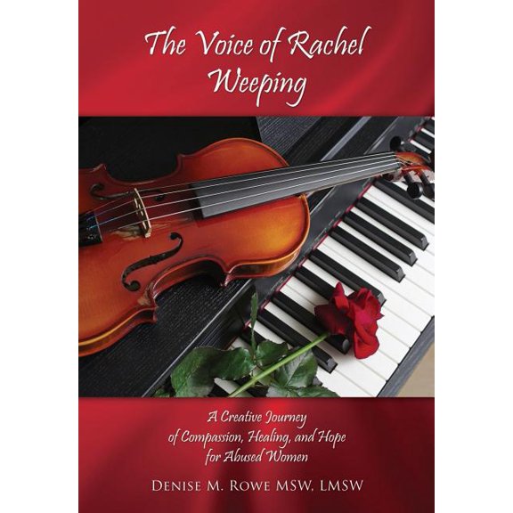 The Voice of Rachel Weeping, (Paperback)