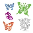 thumbnail image 2 of Troqueles de corte de mariposas MACHAO de Metal regalo DIY para álbum de papel decoración creativa de tarjetas de regalo, 2 of 4