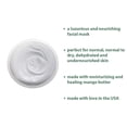 thumbnail image 3 of Mascarilla de tratamiento facial Raya Collagen Treatment Masque 604, 3 of 9