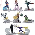 thumbnail image 5 of My Hero Academia Craftables Figure | One Random, 5 of 10