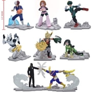 My Hero Academia Craftables Figure | One Random
