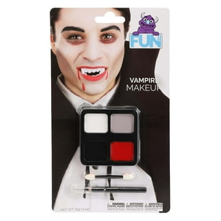 Horror-Shop Black Pearl Gothic Makeup Kit : : Outlet