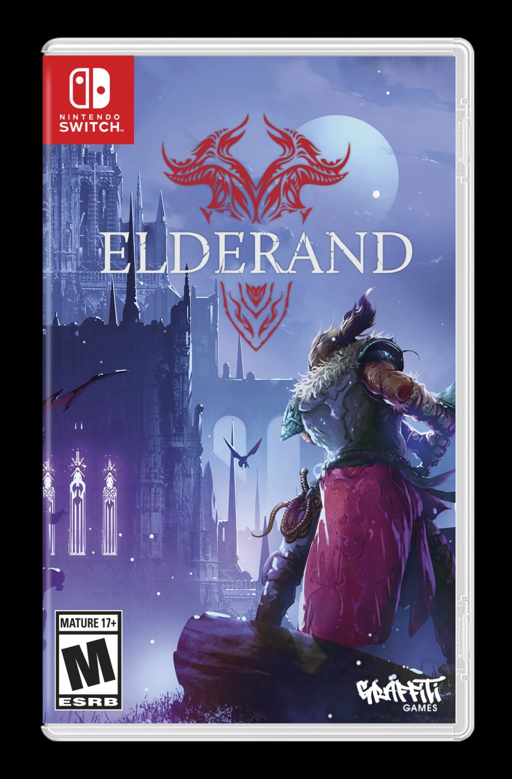 Romancing SaGa 2: Revenge Of The Seven for Nintendo Switch