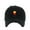Black, variant on French Fries Vintage Baseball Cap Embroidered Cotton Adjustable Distressed Dad Hat Camo