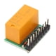 thumbnail image 5 of Piezas de componentes de la placa del interruptor de inversión de polaridad del módulo de relé DR21A01 DC 5V DPDT, 5 of 14