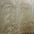 thumbnail image 2 of Coventry Ivory Lace Panel, 2 of 2