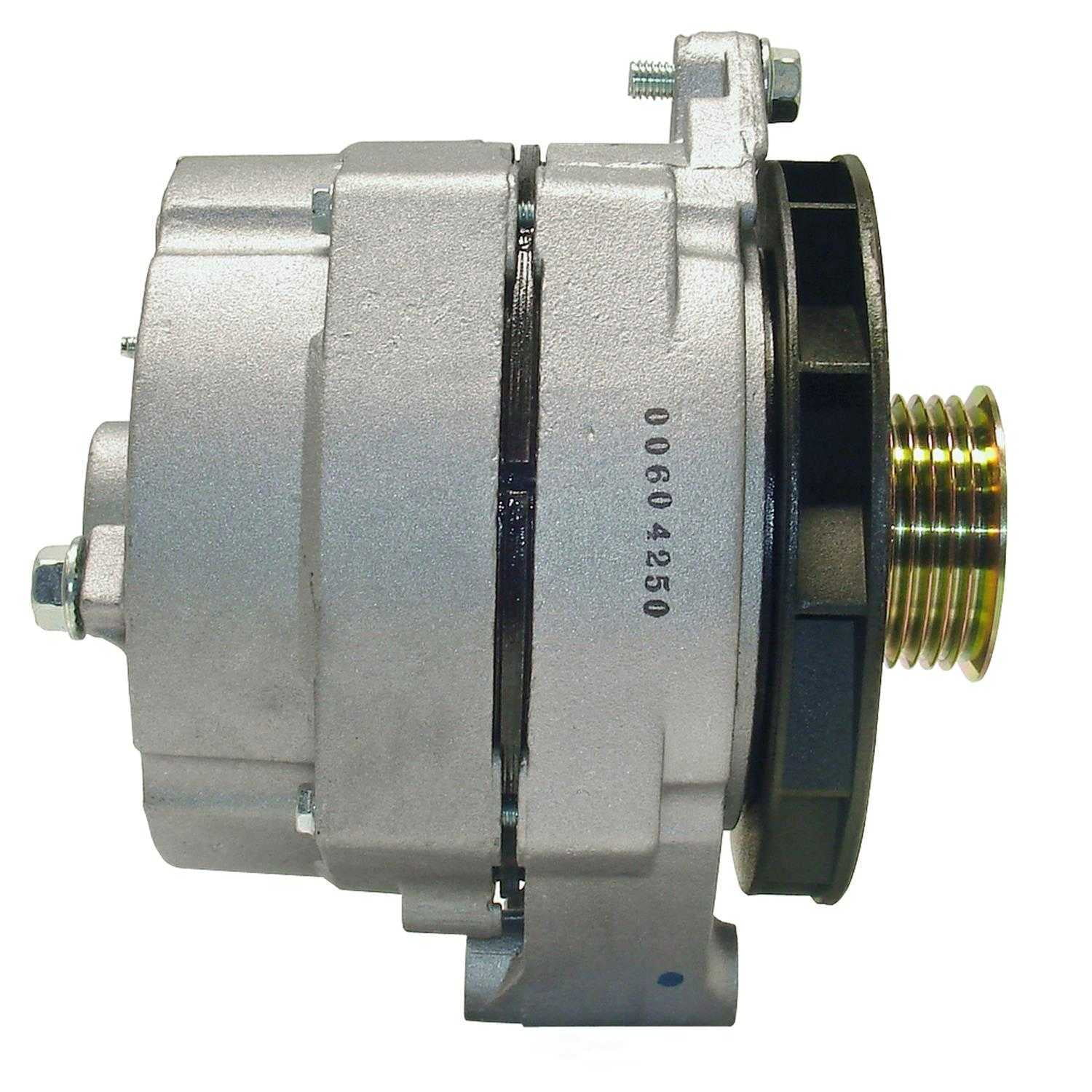 FVP Professional 7294612 Alternator Standard