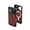 Burgundy, variant on UAG Pathfinder Case for iPhone 18 Pro/iPhone 17 Pro, Cloud Blue, MagSafe Compatible, Rugged Durability, Impact Protection, Shock Absorption, Traction Grip, Military Grade Drop Protection