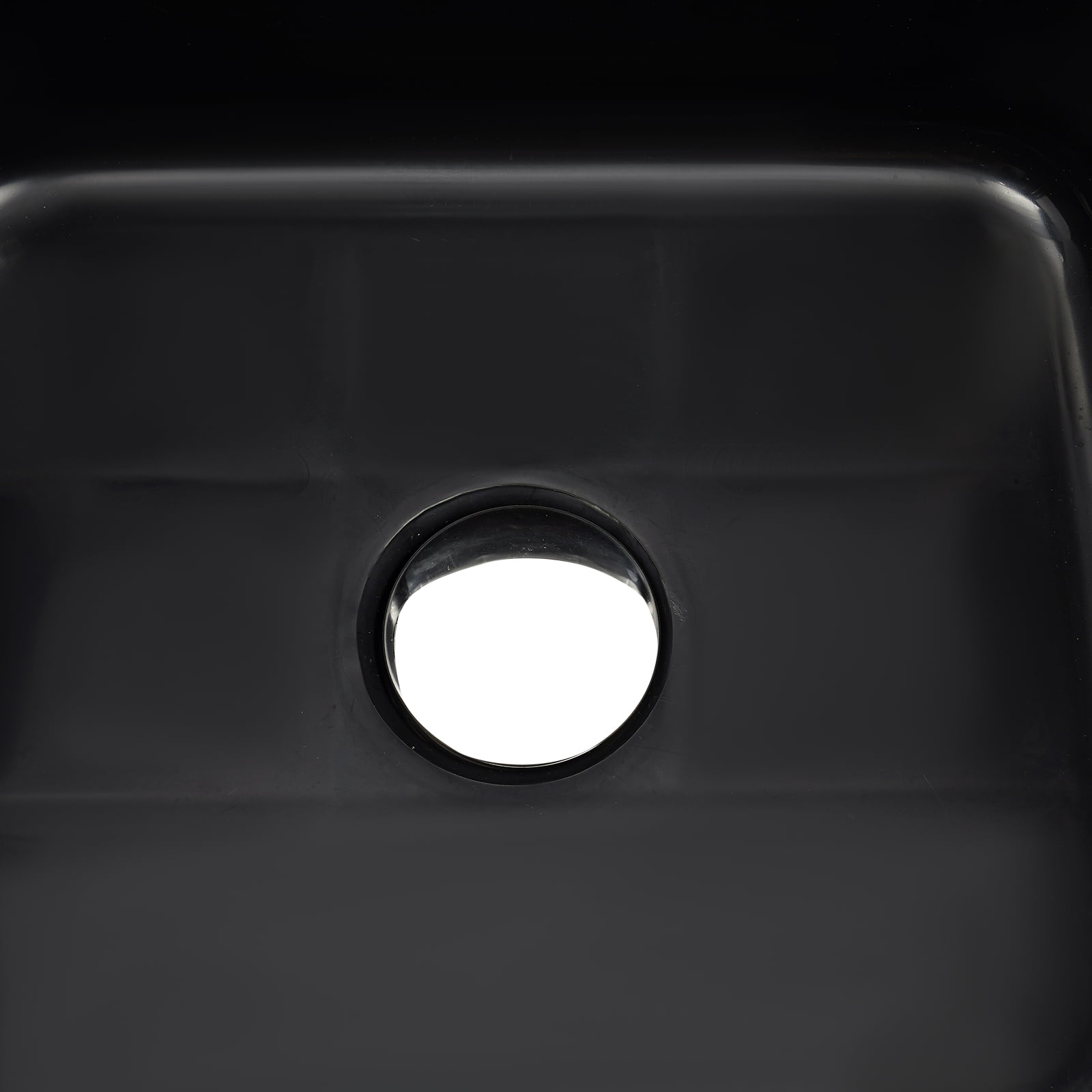Freestanding Utility Sink Laundry Tub with Smooth Edges, Pop-Up Drain, Raised Bottom for Ventilation, and 4&nbsp; Wheels for Convenient Mobility