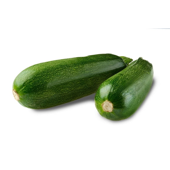 Black Beauty Zucchini Summer Squash Heirloom Premium Seeds Packet