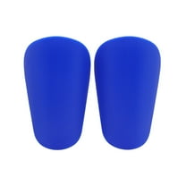 Mini Sports Knee Pads Double Chip, PP Foam Lightweight Breathable, for Children's Football Protective Gear