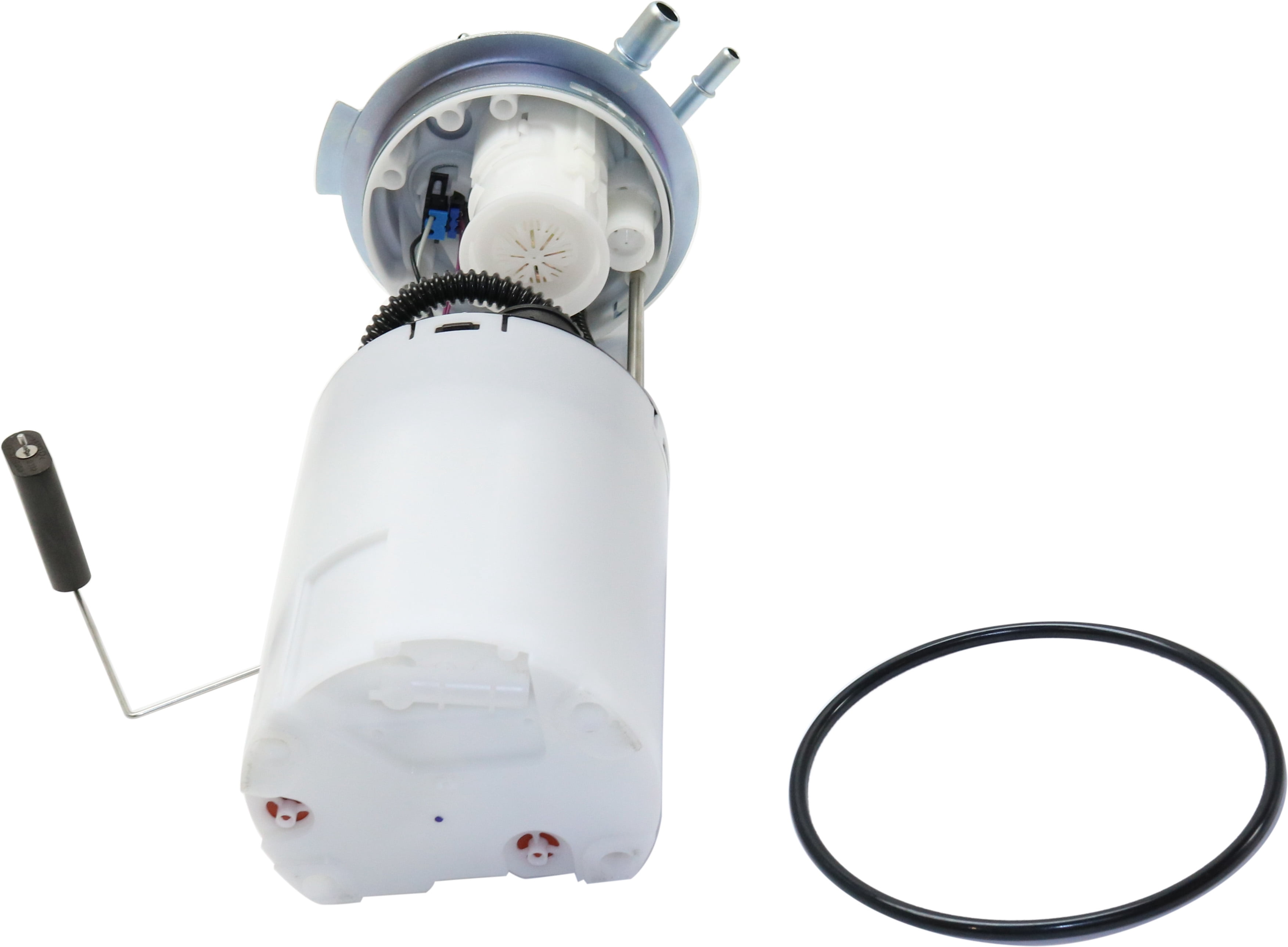 Fuel Pump Compatible with 2004-2006 GMC Sierra 1500 Chevrolet Silverado 8Cyl 6.0L 5.3L 4.8L With Sending Unit
