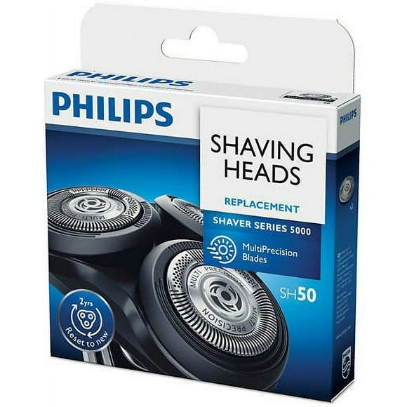 Philips Rasierer Zubehör Scherkopf SH50/50