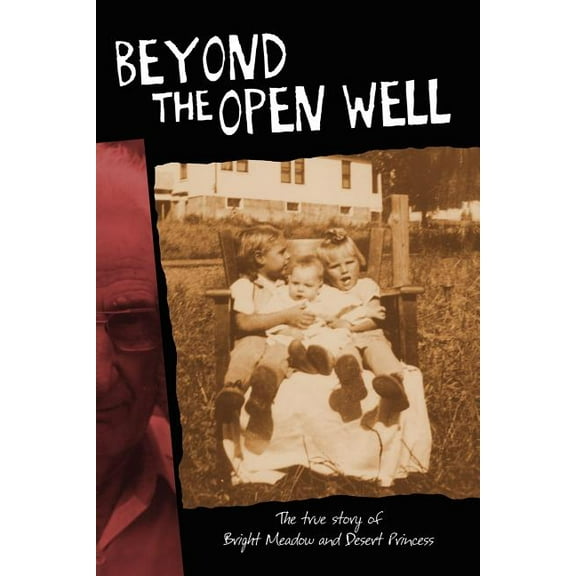 Beyond the Open Well (Paperback)