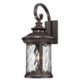 thumbnail image 1 of Quoizel Chimera Large Wall Lantern in Imperial Bronze, 1 of 3