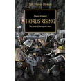 thumbnail image 1 of Pre-Owned Horus Rising (The Horus Heresy), 9781849707435, 184970743X, Paperback,, 1 of 1