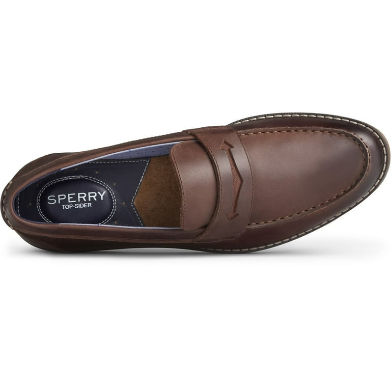 Sperry loafer deals