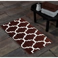 thumbnail image 2 of Saffron Fabs  Soft Cotton Bath Rug (50 x 30), 2 of 4