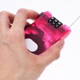 thumbnail image 4 of 1Set Ski Board Lock Plastic Anti Theft for Outdoor Activities Snowboard Safety Lock, 4 of 8