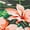 Green, variant on Women's Shoes Floral Pattern Platform Chunky Heel Open Toe Slingback Buckle Strap  Sandals Green 8.5