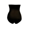 thumbnail image 6 of Naomi & Nicole Women's Plus Size Comfortable Firm Control High Waist Shaping Brief Shapewear, 6 of 6