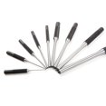 thumbnail image 3 of 9pcs Roll Pin Punch Set, Punch Tool With Portable Bag, Spherical Tip, Removing Repair Tools, Pin Punch Set For Watch Repair, Automotive, Jewelry, 3 of 7