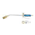 thumbnail image 1 of Ignition Welding Torch, Industrial Grade Heating Gun for Household Gas, Double Switch, 1 of 1