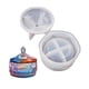 thumbnail image 1 of Almacenamiento De Silicona Fácil De Desmoldar Molde De Caja De Almacenamiento Molde De Caja De Joyería Reutilizable Molde De Contenedor De Joyería Fácil De Usar Para Decoración Del Hogar Artesanías Yuarrent HA020584-00, 1 of 7