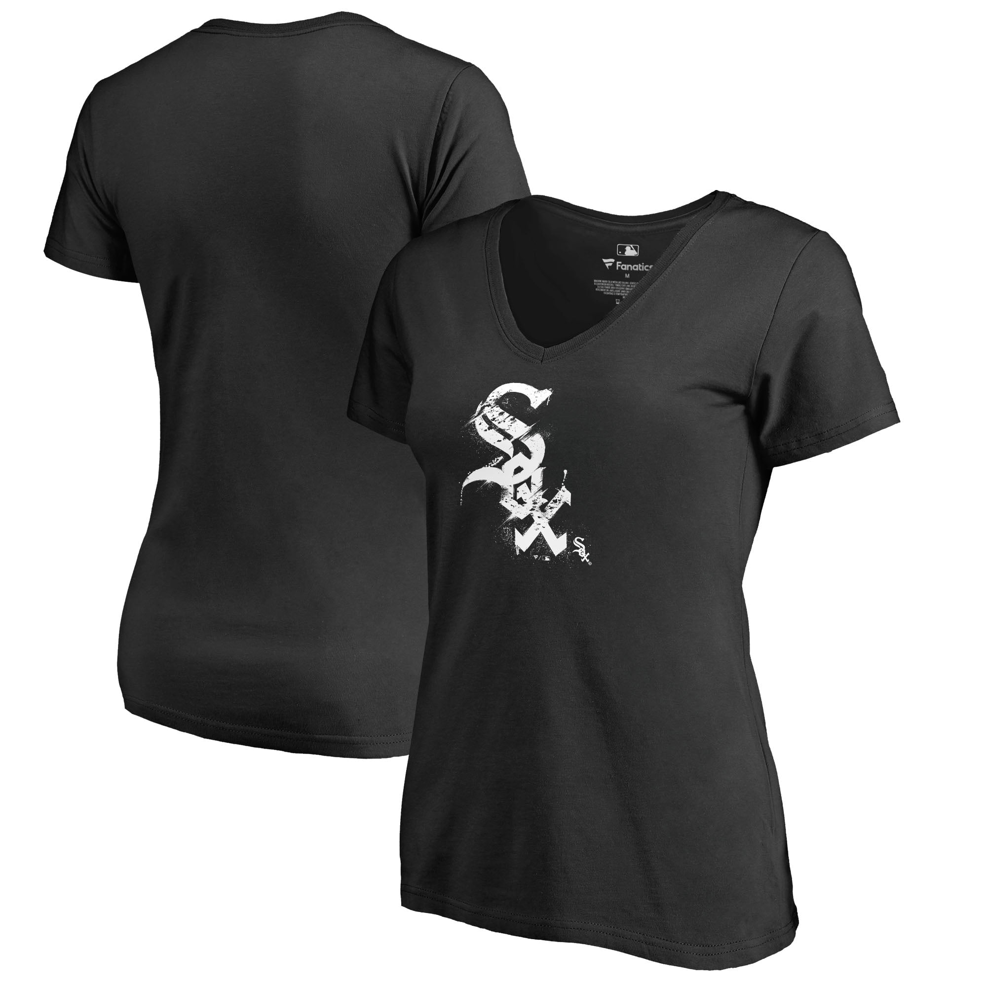 white sox womens shirt