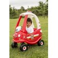 thumbnail image 2 of Little Tikes Ride & Rescue Cozy Coupe, 2 of 2