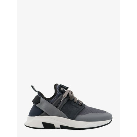 

Tom Ford Man Jago Man Grey Sneakers
