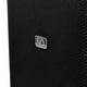 thumbnail image 4 of Bafle Pasivo EURO ACOUSTICS de 10' con Bracket EURO XI-10 negro 36x58x40.5, 4 of 4