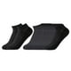 thumbnail image 2 of Calcetines tobillo Negro 10 pares Colco Calcetines de algodón desechables, 2 of 8