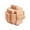 S, variant on Wooden Cube Brain Teaser Puzzle Luban Lock Toy Educational Multi Style Wooden Anti Rust Brain Teaser Puzzles