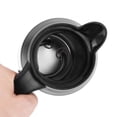 thumbnail image 3 of LHCER 750ml 12V Car Stainless Steel Cigarettee Lighter Heating Kettle Mug Electric Travel Thermoses, Car Electric Cup, Car Electric Kettle, 3 of 7
