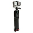thumbnail image 4 of EeaseCA Perche à Selfie Portative Monopod avec Boîte de Rangement Étanche pour GoPro (Noir), 4 of 7